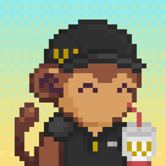 Art 1 of The Attendant