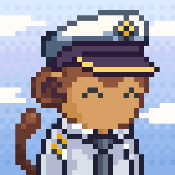 Art 1 of The Aviator