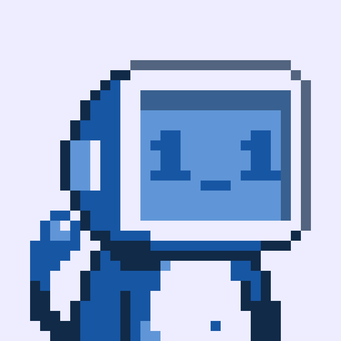 Art 1 of The Binary