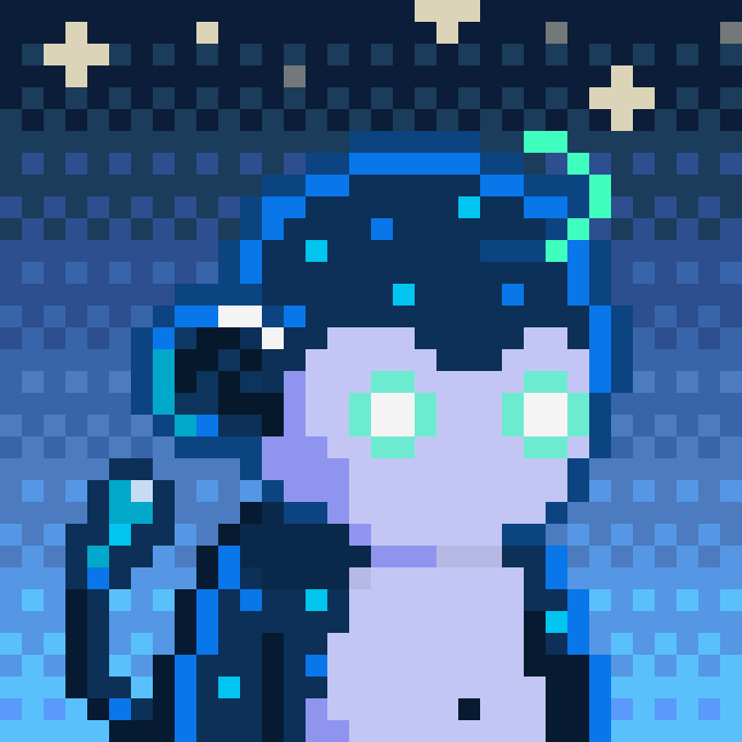 Art 1 of The Celestial