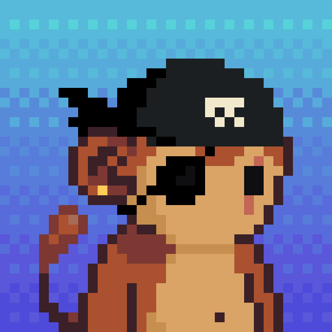 Art 1 of The Deckhand