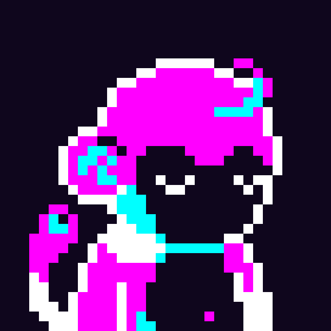 Art 1 of The Dreamer