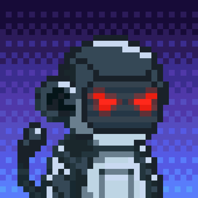 Art 1 of The Eradicator