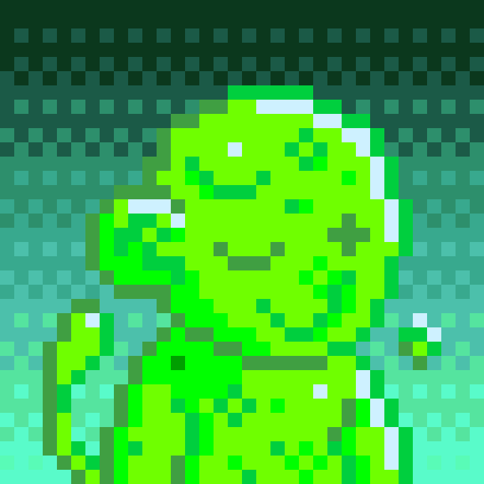 Art 1 of The Experiment