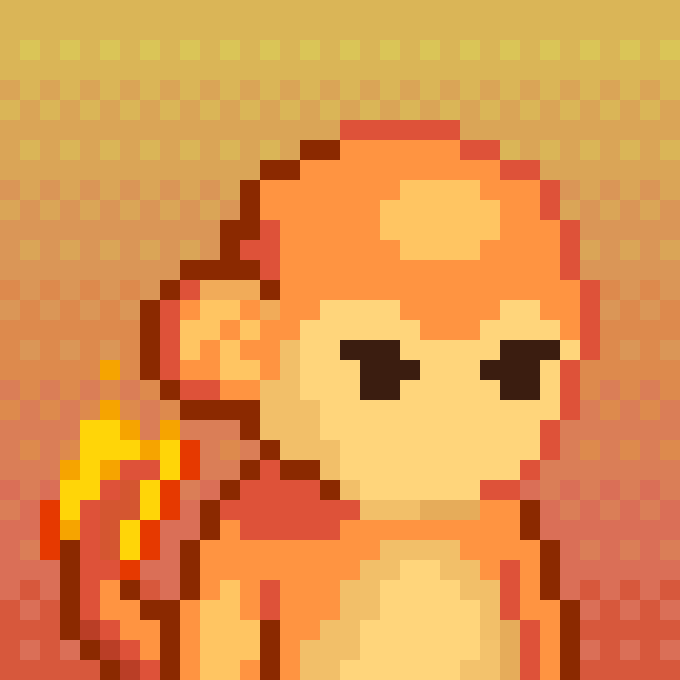 Art 1 of The Firestarter