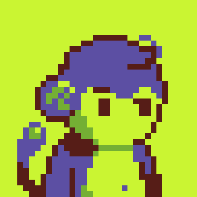 Art 1 of The Irradiated