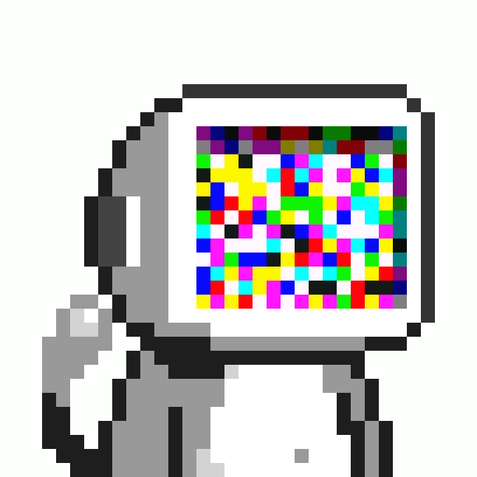Art 1 of The Static