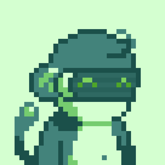 Art 1 of The Technophile